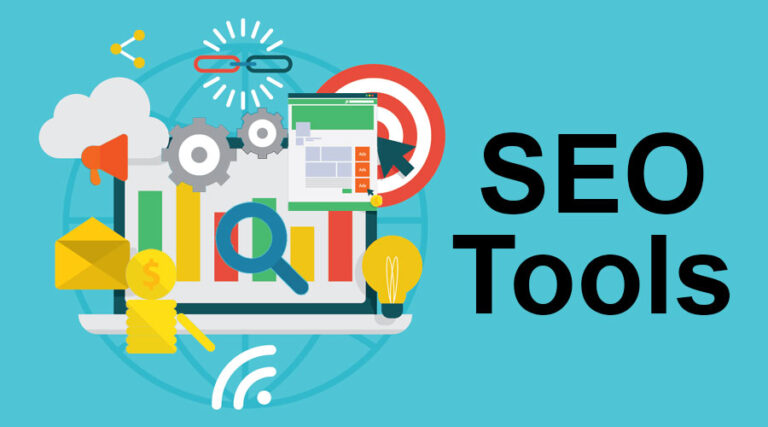 What Are the Types of SEO Tools?